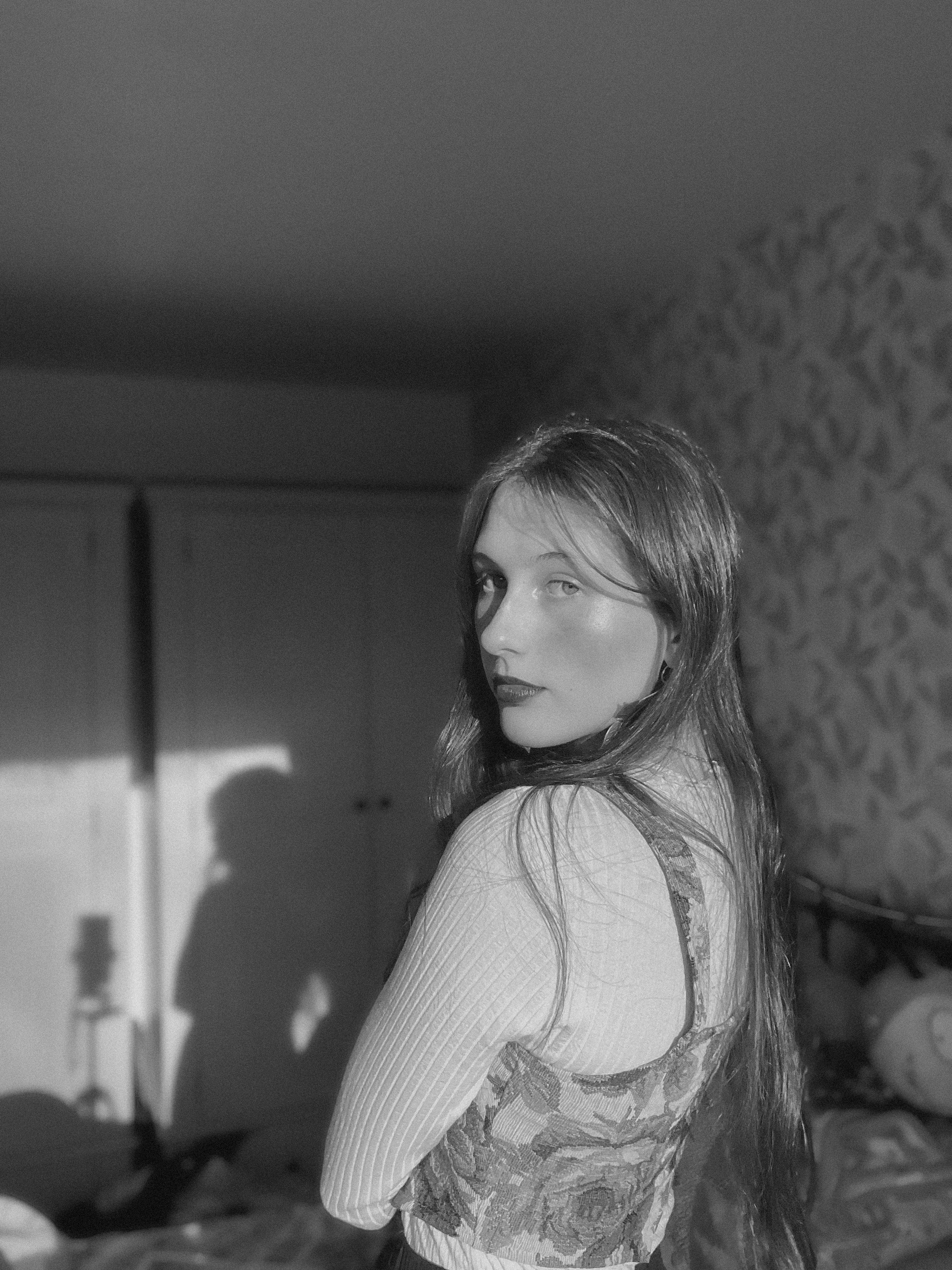 Rebecca Olivia Speed